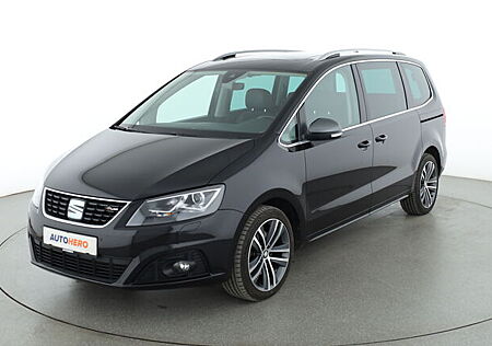 Seat Alhambra 2.0 TDI FR-Line
