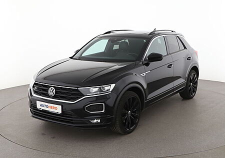 VW T-Roc 1.5 TSI ACT Sport