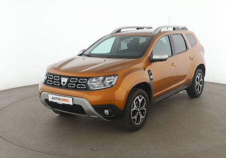 Dacia Duster 1.6 SCe Prestige 4x4