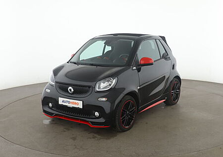 Smart ForTwo 0.9 Turbo Prime