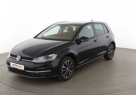 VW Golf 1.4 TSI Comfortline BlueMotion