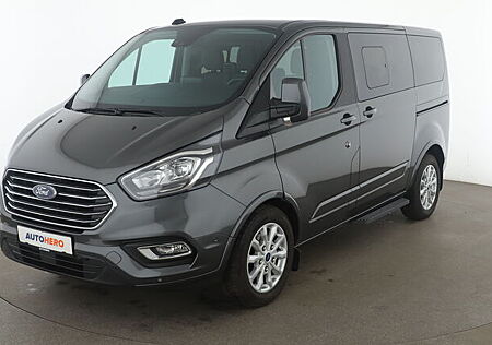 Ford Tourneo Custom 2.0 TDCi EcoBlue L1 Titanium