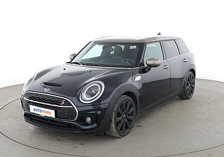 Mini One Clubman Cooper S Yours Trim