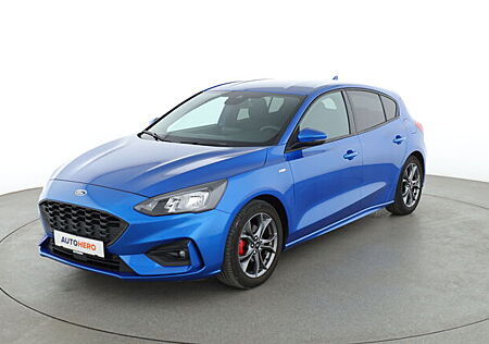 Ford Focus 1.0 EcoBoost ST-Line