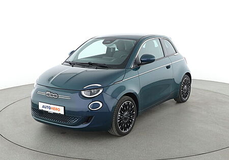 Fiat 500E electric drive 87 kW Icon