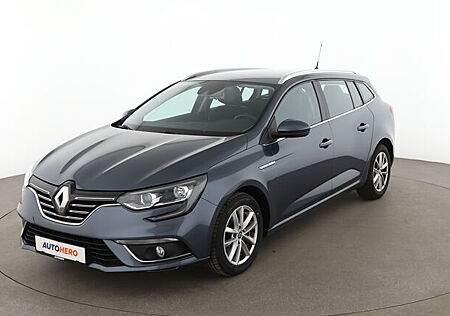 Renault Megane 1.2 TCe Energy Intens