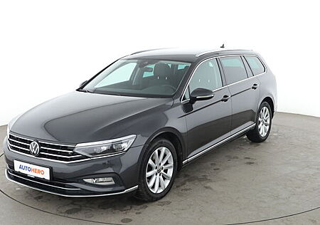 VW Passat 2.0 TDI Elegance