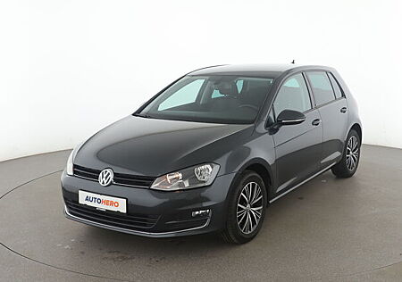 VW Golf 1.2 TSI Allstar BlueMotion Tech