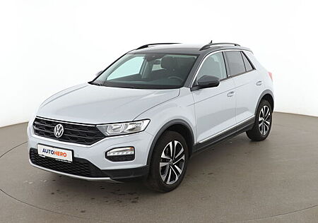 VW T-Roc 1.5 TSI ACT United