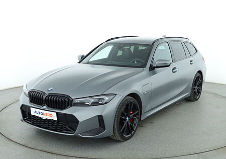 BMW 3er 330e xDrive M Sport