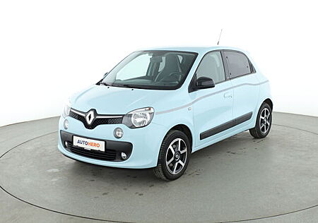 Renault Twingo gebraucht kaufen Renault Twingo 1.0 SCe Limited
