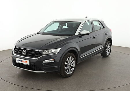 VW T-Roc 2.0 TDI Style