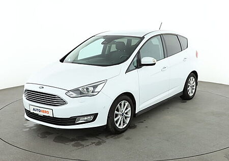 Ford C-Max 2.0 TDCi Titanium