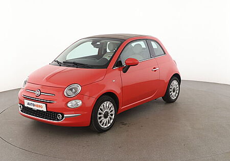 Fiat 500C 1.2 Lounge