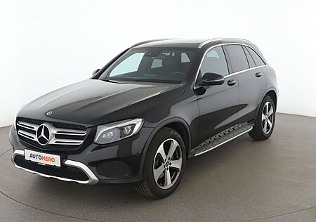 Mercedes-Benz GLC-Klasse GLC 220 4Matic Exclusive