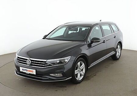 VW Passat 1.5 TSI ACT Elegance