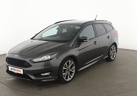Ford Focus 1.0 EcoBoost ST-Line
