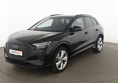Audi Q4 e-tron 50 e-tron quattro
