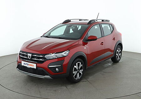 Dacia Sandero 1.0 TCe Stepway Comfort