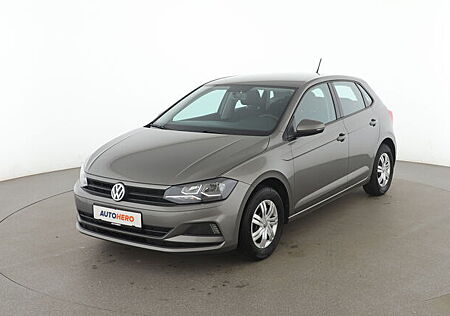 VW Polo 1.0 Edition