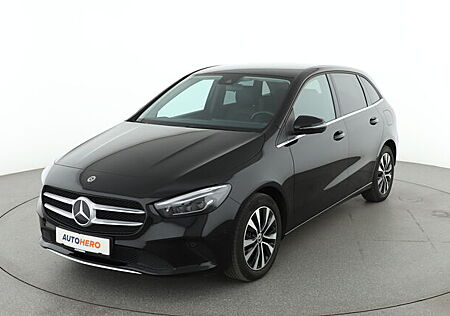 Mercedes-Benz B-Klasse B 250e Style