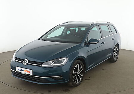 VW Golf 1.4 TSI Highline BlueMotion