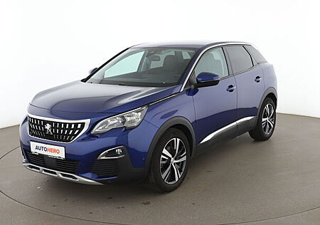 Peugeot 3008 1.6 Turbo Allure