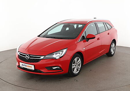 Opel Astra 1.4 SIDI Turbo Innovation Start/Stop