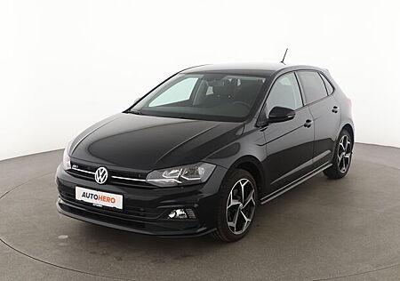 VW Polo 1.0 TSI IQ.DRIVE