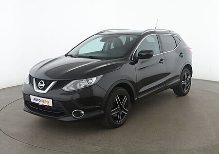 Nissan Qashqai 1.2 Tekna