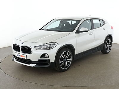 BMW X2 sDrive 18i Advantage