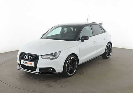 Audi A1 2.0 TDI Ambition