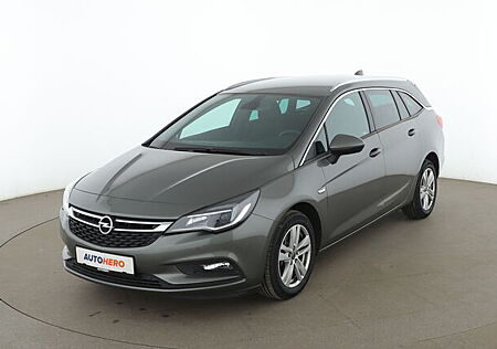 Opel Astra 1.6 CDTI DPF Dynamic Start/Stop