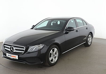 Mercedes-Benz E-Klasse E 200 Avantgarde