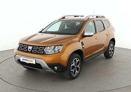 Dacia Duster 1.3 TCe Adventure