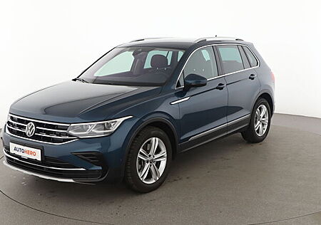 VW Tiguan 2.0 TDI Elegance 4Motion