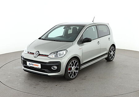 VW Up 1.0 TSI GTI