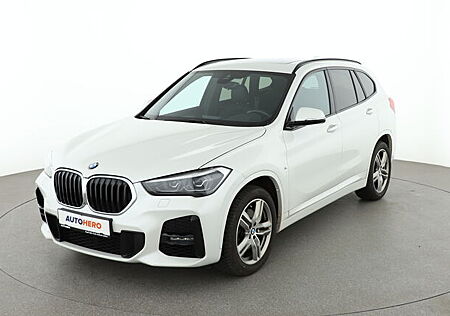 BMW X1 xDrive 20i M Sport