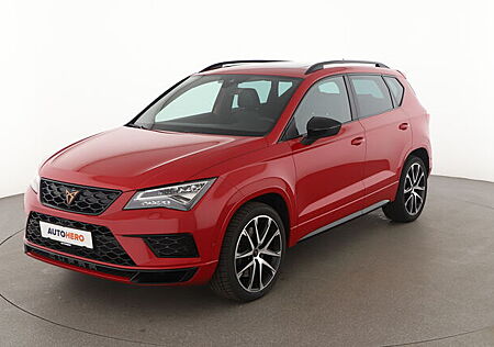 Cupra Ateca 2.0 TSI 4Drive
