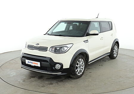 Kia Soul 1.6 GDI Dream Team