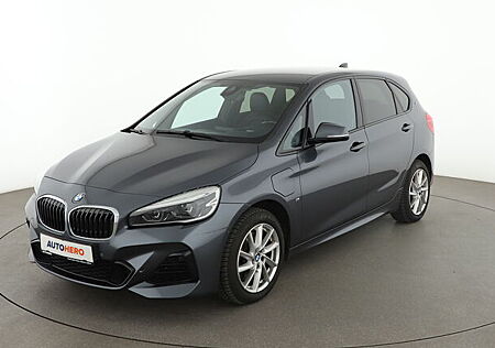 BMW 2er 225xe Active Tourer M Sport