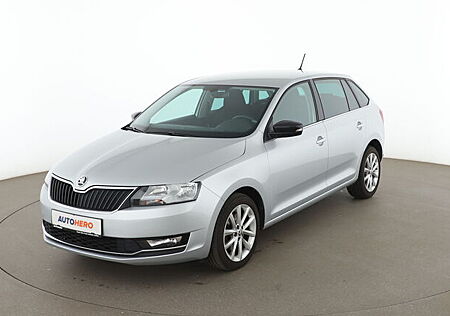 Skoda Rapid 1.0 TSI Style