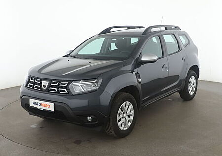 Dacia Duster 1.3 TCe Comfort