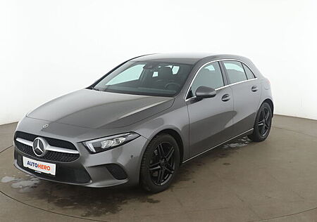 Mercedes-Benz A-Klasse A 200