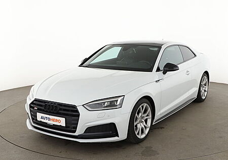 Audi S5 3.0 V6 TFSI quattro