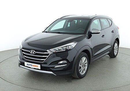 Hyundai Tucson 1.7 CRDi Business 2WD