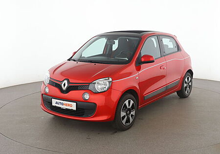Renault Twingo 1.0 SCe Liberty
