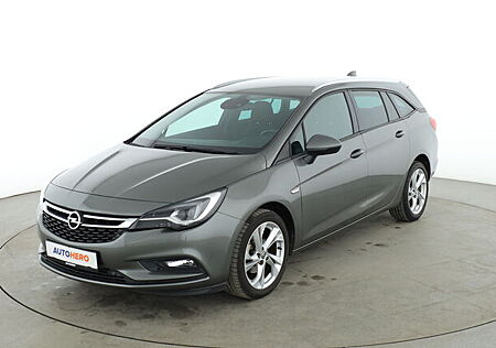 Opel Astra 1.4 SIDI Turbo ON