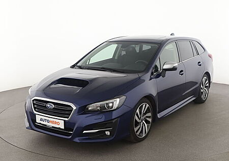Subaru Levorg 1.6 Comfort 4x4