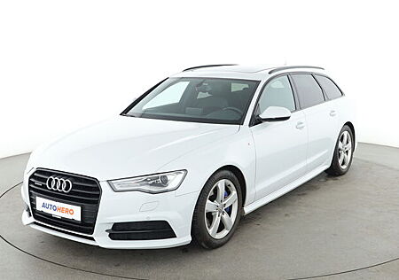 Audi A6 2.0 TFSI quattro